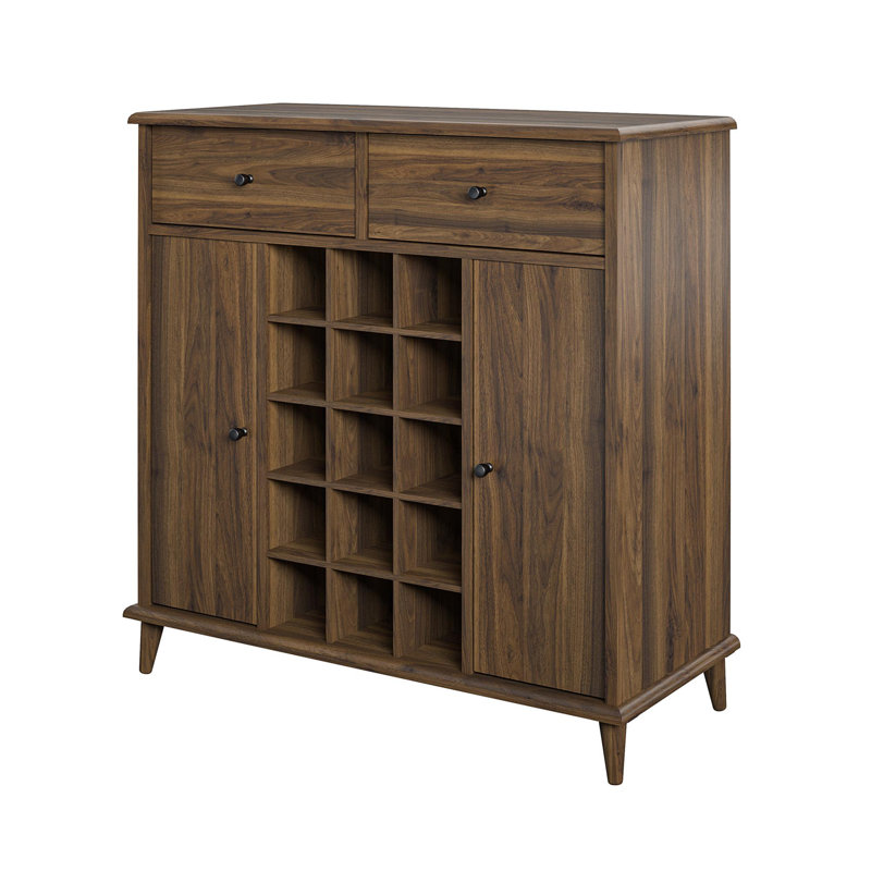 Sumlin 90.7cm Bar Cabinet