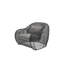 Balou Outdoor Lounge Chair-2070378296