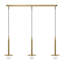 Nodes 3 - Light Chandelier-1215738542