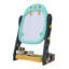 Living And Home Adjustable Plastic Board Easel