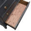 Commode 5 tiroirs Vinesha-386269407