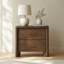 Ensemble de chambre à coucher 5 pièces Mid-Century Modern-1477162825-1477162831