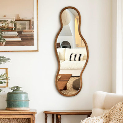 Wall Full Length Mirror