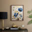 FLORAL Series LVII  -Premium Framed Print -Ready to Hang - No Nails Required-1069096636-1069096633