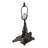 15" High Lone Bear Accent Lamp