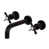 Oil Rubbed Bronze is out of stock