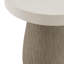 Granville Outdoor Round Side Table