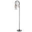 Lampe sur pied arquée 64 po Altenburg