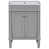 Gray is out of stock selected