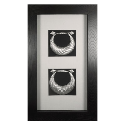 Handmade Traditional Wall Decor