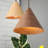 Abheer Hanrahan 1 Light Pendant-621381042
