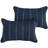 Mason II Outdoor Reversible Throw Pillow-866202759-836100614