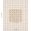 Schumacher X Hadiya Williams Drift Fabric-1420721642