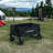 Heavy Duty Garden Cart