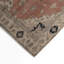 Tapis intérieur et extérieur brun Overdyed-1133834061