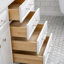 Ensemble de meuble-lavabo double 72 po Bruning-526483657-457371961