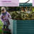 Millerville Raised Garden Bed-8x4x2 FT-2088059988-2088059990