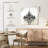 Senne Black Chandelier II