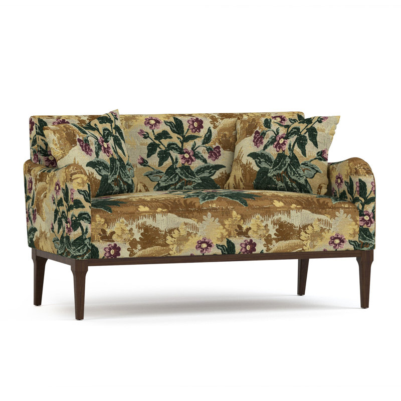 Hudson Valley Settee