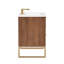 Ensemble de meuble-lavabo simple 30 po Markham-84059313-100760269-86922280