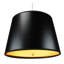 Lustree tambour 2 lumières Dov-22945003-22945005