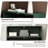 24 Pair Shoe Storage Cabinet-1490696330