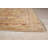 Beige Hand Knotted Wool Area Rug
