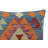 Geometric Throw Pillow