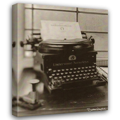 Typewriter