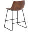 Tabouret de comptoir Antonios-1334848717