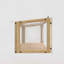Perchoir de fenêtre imperméable Catio