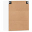 Messai Bathroom Cabinet-1633306077