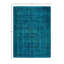 Overyed One-of-a-Kind Rectangle 2'9" X 3'8" Hand Knotted Area Rug