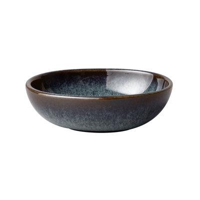 like. by Villeroy & Boch – Lave Gris Condiment Dish