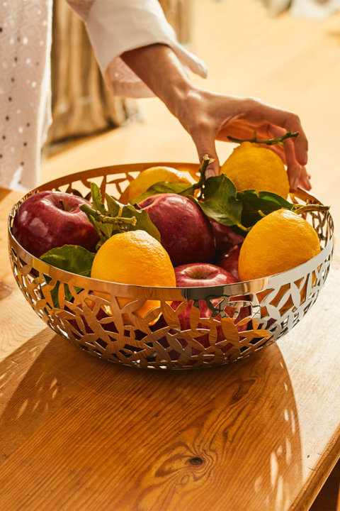 Bowls & Baskets