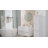 36'' Single Bathroom Vanity With Ceramic Top-96646130-96646129