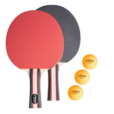 STIGA Performance Table Tennis 2 Player Set