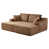Brown Fabric sélectionné