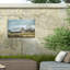 Décoration murale d'extérieur An Old Grey Barn-262338811
