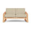 Pursuit Outdoor 2 - Seat Loveseat-1262744927