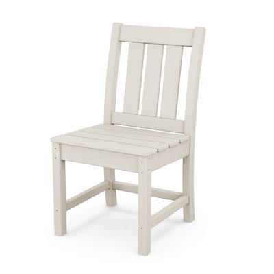 POLYWOOD® Oxford Patio Side Chair