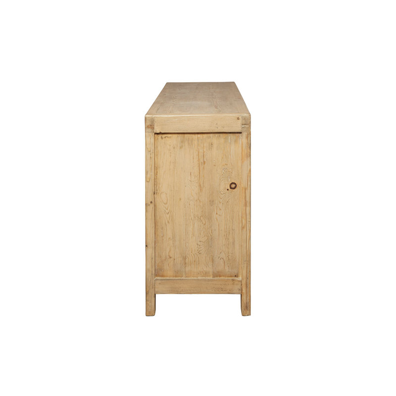 Norris 71'' W Solid Wood Sideboard