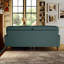 Elfur 3 Seater Sofa & Chaise-114317973-114317977-114317983