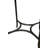 Keiichirou End Table, Deep Gray