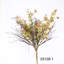 Tige de jet artificielle Jefferson, fausses branches pour remplisseur de vase-88417153