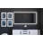Jessalyn 60" x 30" Voice Control Smart LED Light Bathroom Vanity Mirror