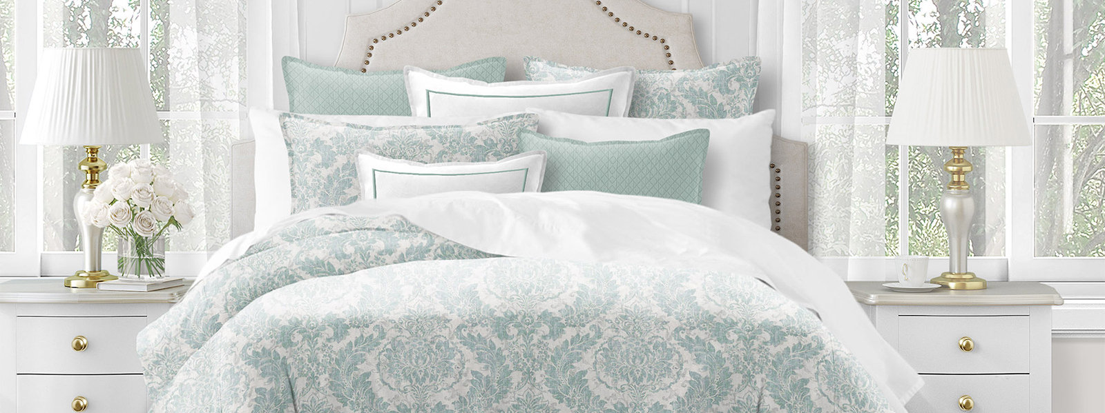 The Tailor's Bed Image Hero