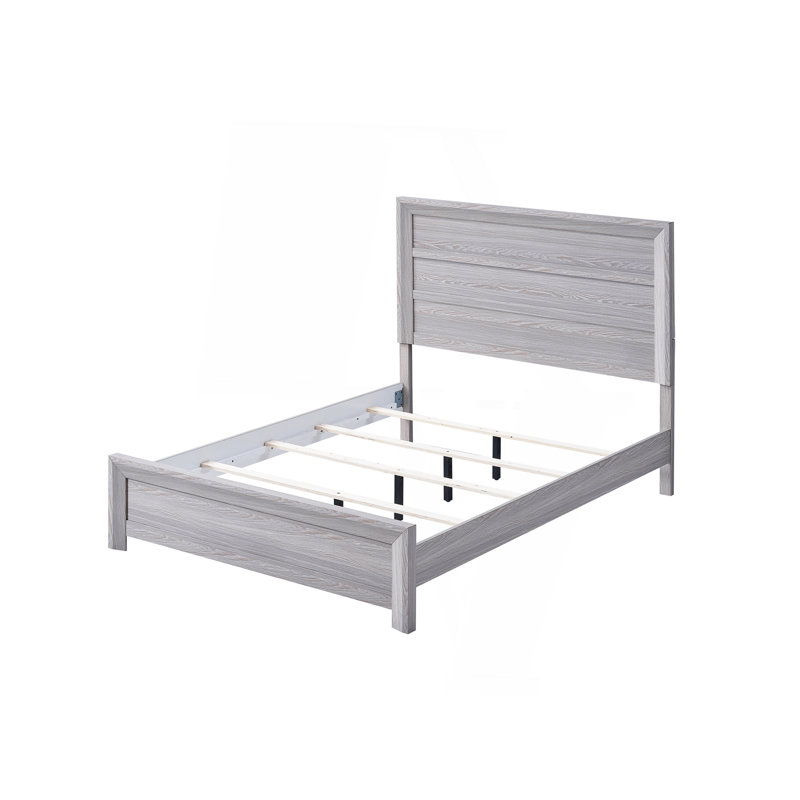 Mobilier de chambre rustique 1 pièce