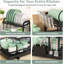 Dish Drainer Dish Rack