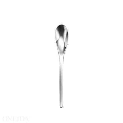 Oneida Hospitality Apex Stainles Steel Teaspoon